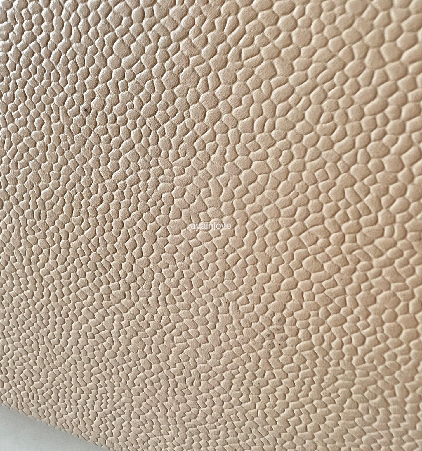 CHANEL Beige Clair Caviar Grand Shopping Tote Gold Hardware 2012