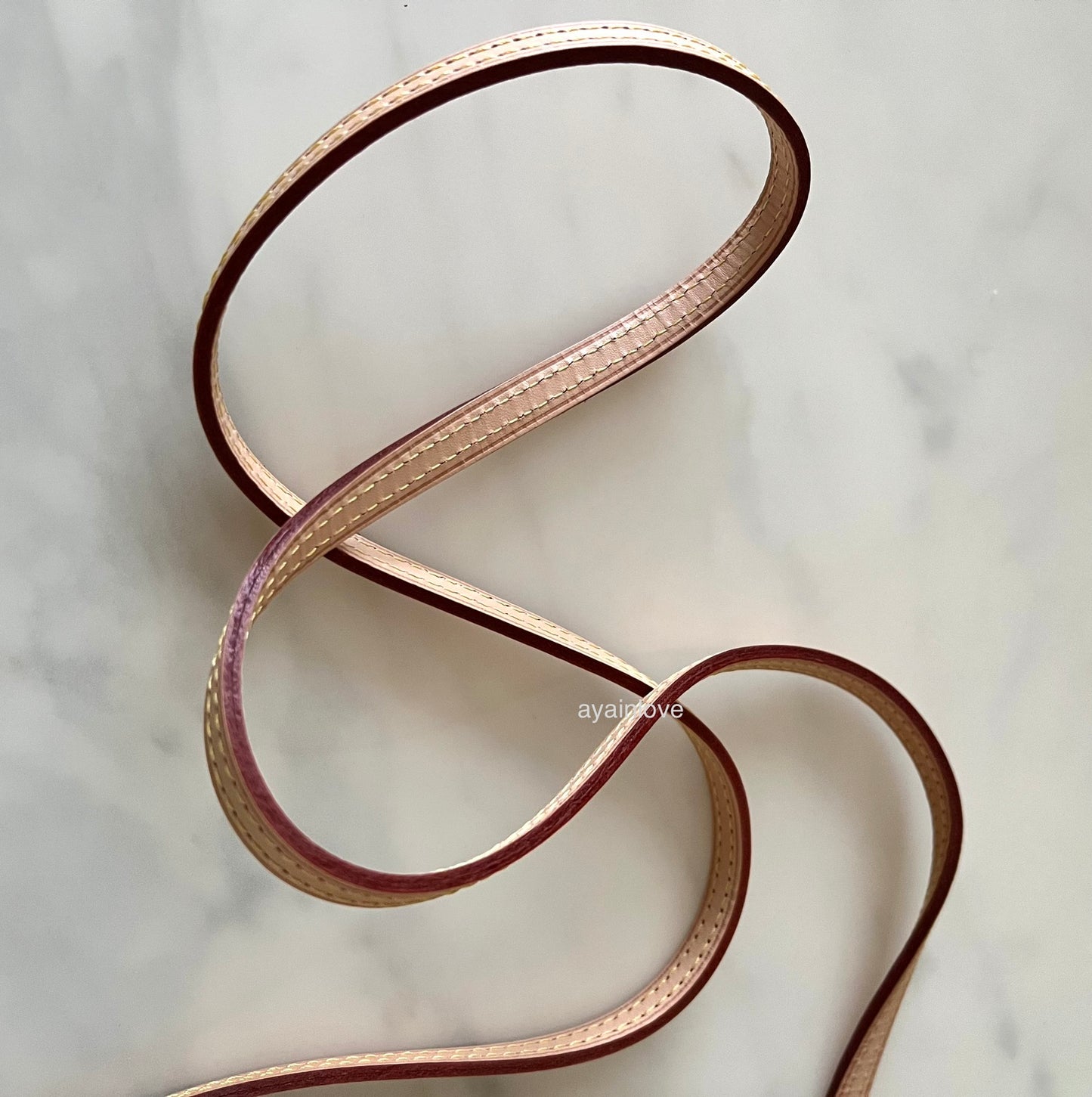 LOUIS VUITTON LV Nano Noe *Old Version* Monogram Canvas Bag