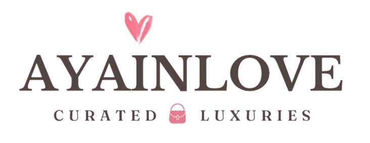 AYAINLOVE CURATED LUXURIES