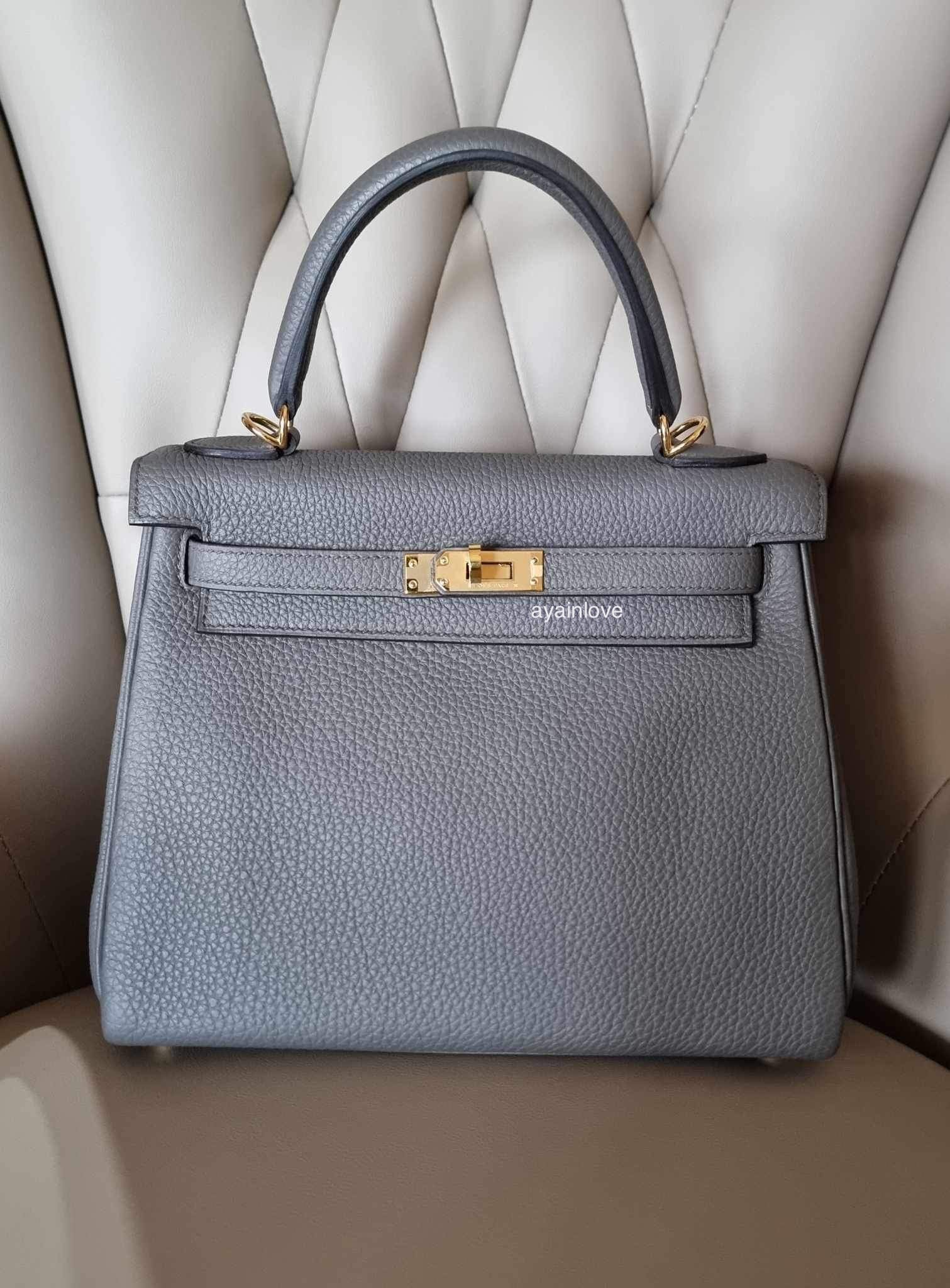 Kelly 25 etain Clearance