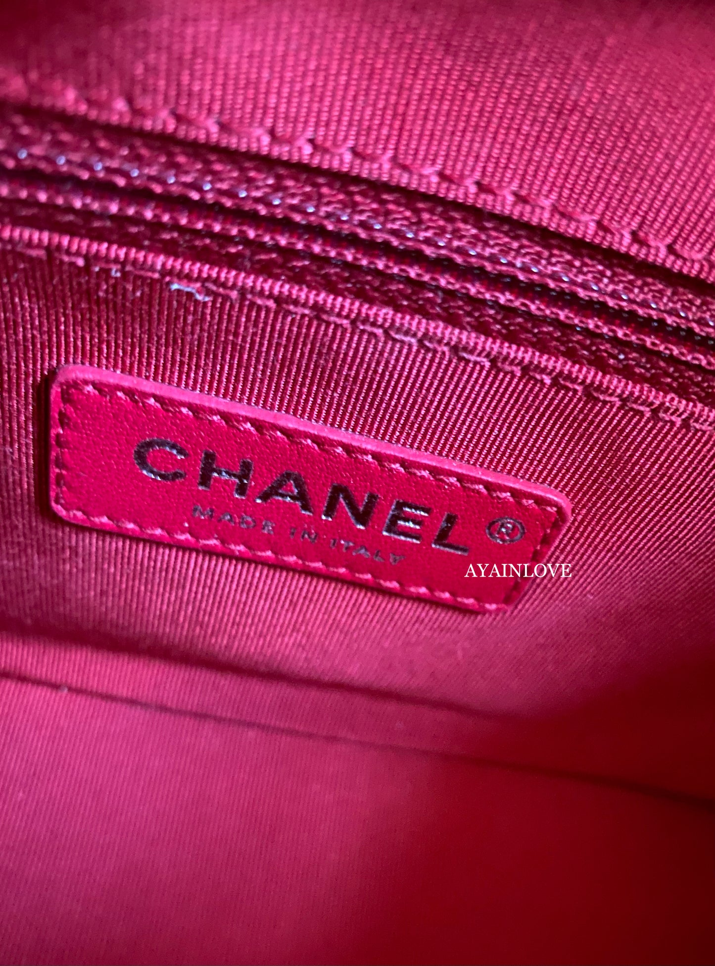 CLASSIC BEIGE BLACK CALF SKIN SMALL GABRIELLE GABBY HOBO BAG MIXED HARDWARE