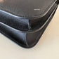 HERMES Constance 24 Noir Black Epsom Rose Gold Hardware D Stamp
