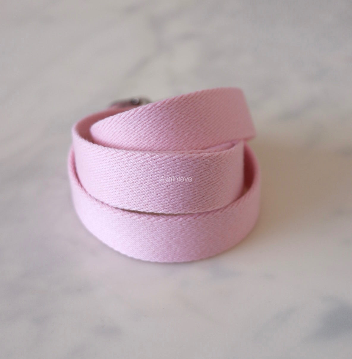 HERMES Mini Evelyne TPM 16 Amazone Rose Sakura Clemence Palladium Hardware W Stamp