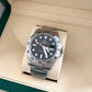 ROLEX Explorer II 42mm Black Dial 2023 Oystersteel 226570