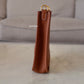 HERMES Mini Evelyne TPM 16 Amazone Gold Clemence Gold Hardware Z Stamp