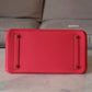 HERMES Birkin 35 Togo Rouge Pivoine Gold Hardware R Stamp