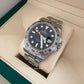 ROLEX Explorer II 42mm Black Dial 2023 Oystersteel 226570