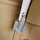HERMES Picotin 18 Cargo Swift/Toile Canvas Sesame Palladium Hardware B Stamp