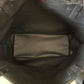 GOYARD Anjou Mini Goyardline Canvas/Calfskin Reversible Tote Bag