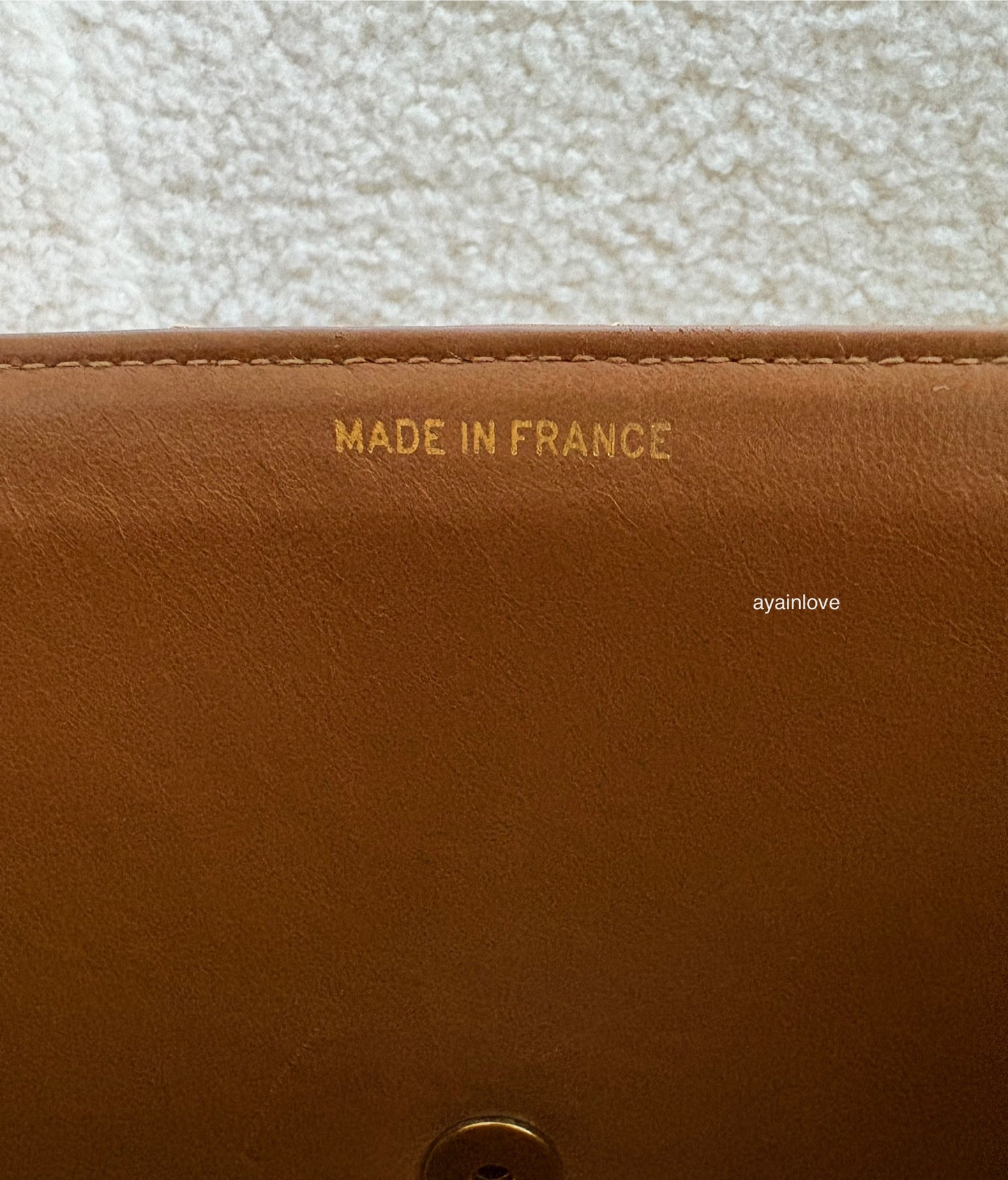 CHANEL Vintage Dark Beige Quilted Jumbo Classic Single Flap Oversized CC Bag 24KT Gold Plated Hardware Series 3