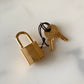 HERMES Picotin Lock 18 Gold Taurillion Clemence Gold Hardware Z Stamp