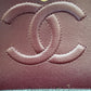 CHANEL Black Caviar Medium/Large Classic Flap Gold Hardware