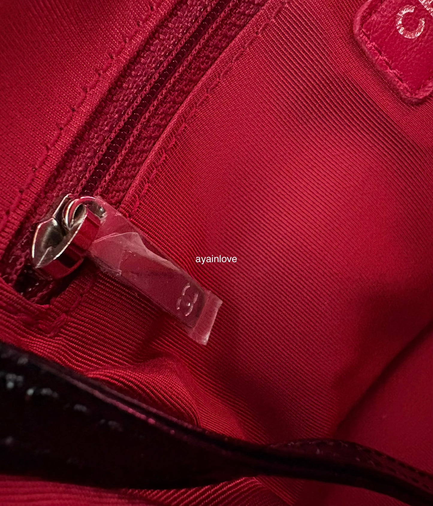 CHANEL Beige Black Calf Skin Medium Gabby Gabrielle Bag Mixed Hardware