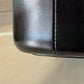 CHANEL Black Calf Skin Small Gabby Gabrielle Bag Mixed Hardware