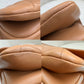 CHANEL Dark Beige Small Trendy Flap Bag Light Gold Hardware