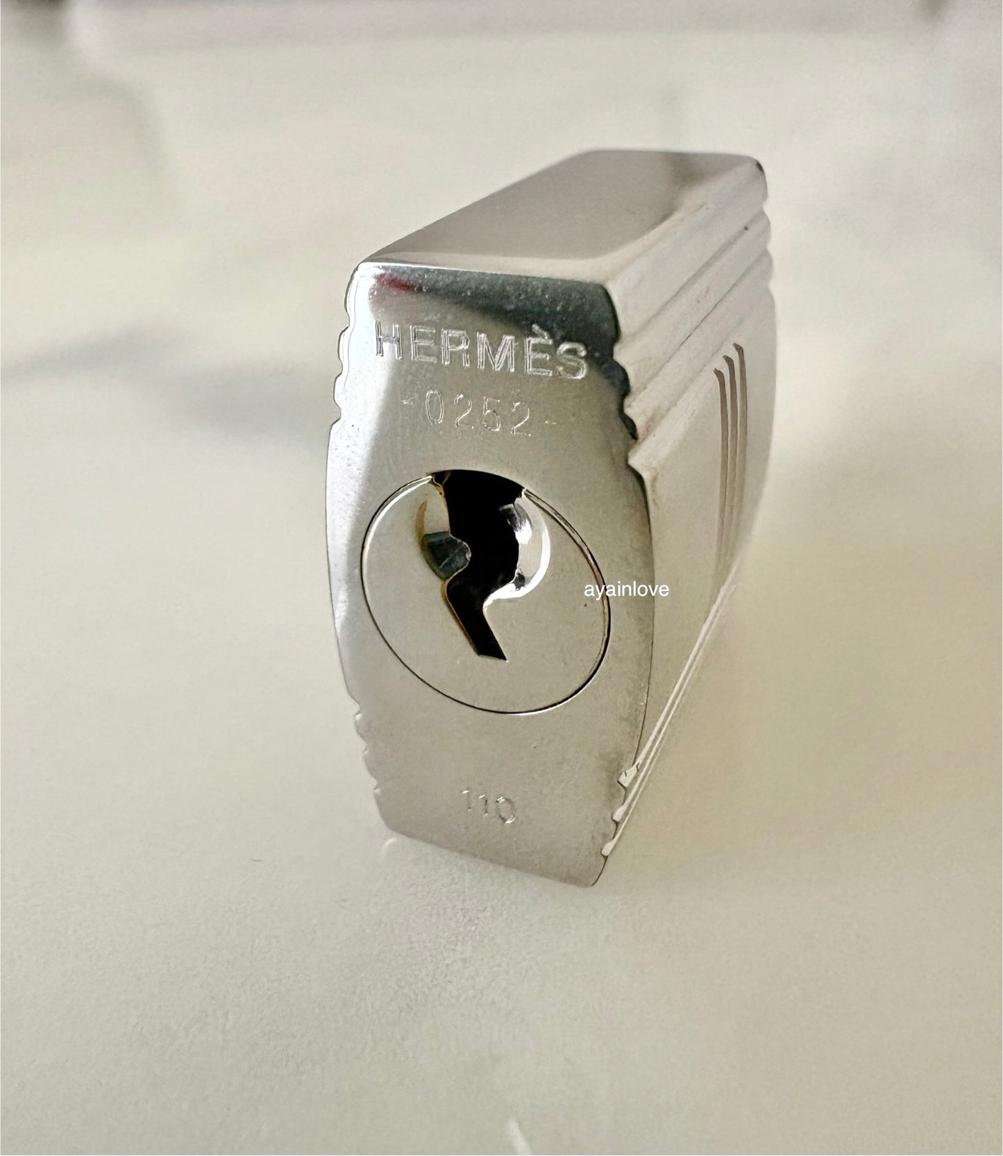 HERMES Herbag Zip 31 Vache Hunter Ecru Noir Palladium Hardware U Stamp