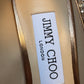 JIMMY CHOO Romy Triple Glitter Degradation Rose Gold, Gold and Silver Pumps Heel Shoes Size 37.5