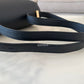 HERMES Constance 24 Noir Black Epsom Rose Gold Hardware D Stamp
