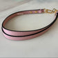 LOUIS VUITTON LV NeoNoe MM Pink Monogram Bucket Bag Gold Hardware