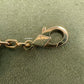 Van Cleef Arpels VCA 5 Motifs Agate Bracelet 18KT Yellow Gold Vintage Alhambra 2025