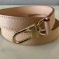 LOUIS VUITTON LV x TM White Multicolour Murakami Speedy 25 Gold Hardware