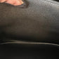HERMES Constance 24 Noir Black Epsom Rose Gold Hardware D Stamp