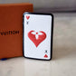 LOUIS VUITTON LV Game On Monogram Card Holder