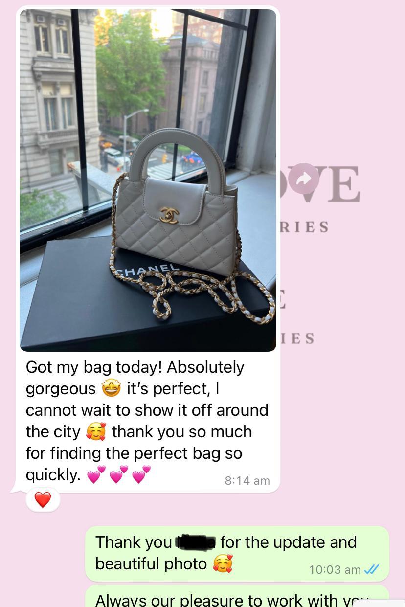 Curated Luxury Handbags and Accessories – AYAINLOVE CURATED