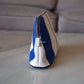 HERMES Bolide Mini Pouch Rocabar Blue Etoupe