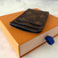 LOUIS VUITTON LV Game On Monogram Card Holder