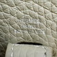 HERMES Mini Evelyne TPM 16 Amazone Sauge Green Clemence Palladium Hardware K Stamp