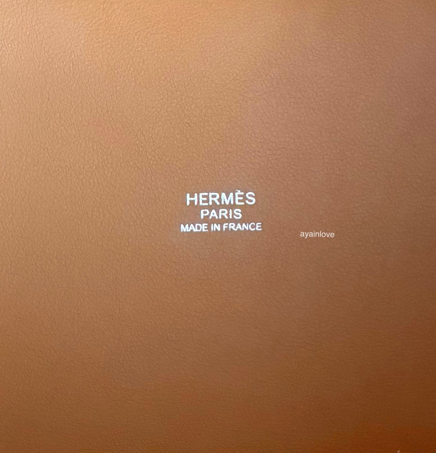 HERMES Picotin 18 Cargo Swift/Toile Canvas Sesame Palladium Hardware B Stamp