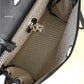 HERMES Herbag Zip 31 Vache Hunter Ecru Noir Palladium Hardware U Stamp