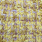 CHANEL 20P Yellow Fantasy Tweed Jacket Size 34FR