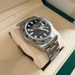 ROLEX Explorer II 42mm Black Dial 2023 Oystersteel 226570