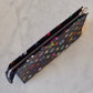 LOUIS VUITTON LV x TM Black Multicolour Rainbow Murakami Toiletry 26 Pouch