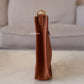 HERMES Mini Evelyne TPM 16 Amazone Gold Clemence Gold Hardware Z Stamp