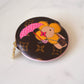 LV LOUIS VUITTON Animation Holiday 2019 Japan Limited Round Coin Purse Vivienne Gold Hardware