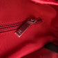 CHANEL Black Calf Skin Small Gabby Gabrielle Bag Mixed Hardware
