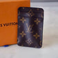 LOUIS VUITTON LV Game On Monogram Card Holder