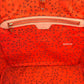 LOUIS VUITTON LV Limited Edition Grace Coddington Catogram Canvas Neverfull MM