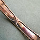 Van Cleef Arpels VCA Signature Perlee 18KT Rose Gold Bracelet Size Large