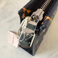 LOUIS VUITTON LV x TM Black Multicolour Rainbow Murakami Toiletry 26 Pouch