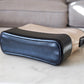 CHANEL Beige Black Calf Skin Medium Gabby Gabrielle Bag Mixed Hardware