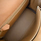 HERMES Kelly 25 Gold Togo Retourne Gold Hardware D Stamp