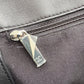 CHANEL Black Quilted Calfskin Tote Bag Classic CC Lock Silver Hardware