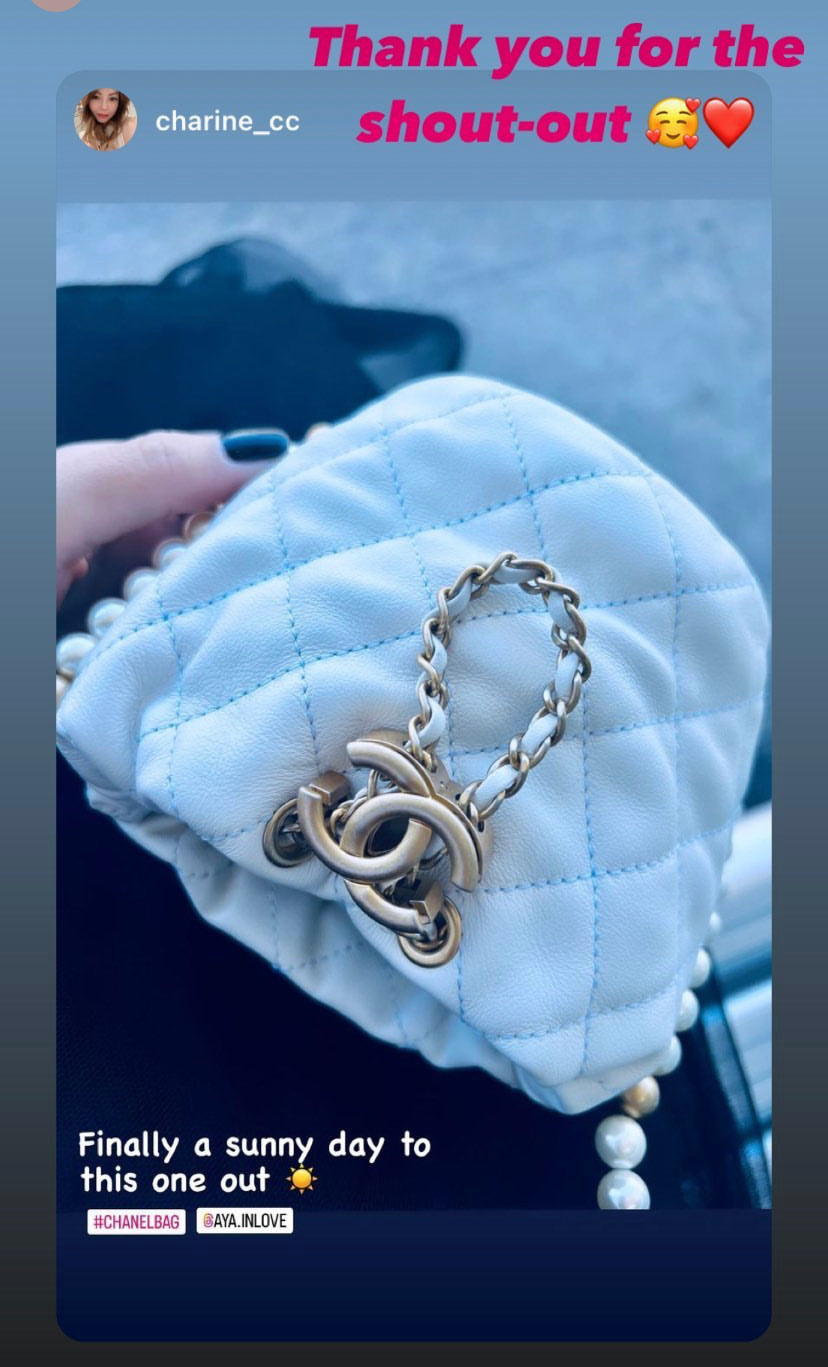 Curated Luxury Handbags and Accessories – AYAINLOVE CURATED