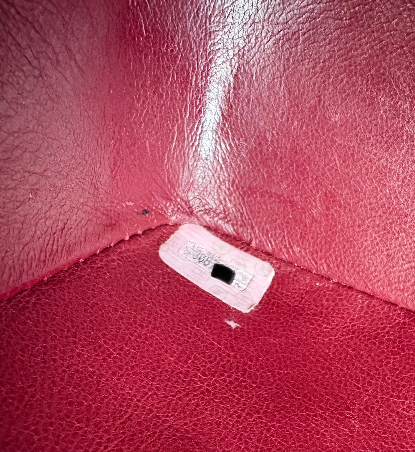 CHANEL Vintage Black Quilted Lambskin Small Diana Flap Bag 24KT Gold Plated Hardware Series 3