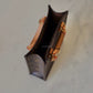 LOUIS VUITTON Petit Sac Plat Monogram Bag