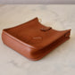HERMES Mini Evelyne TPM 16 Amazone Gold Clemence Gold Hardware Z Stamp
